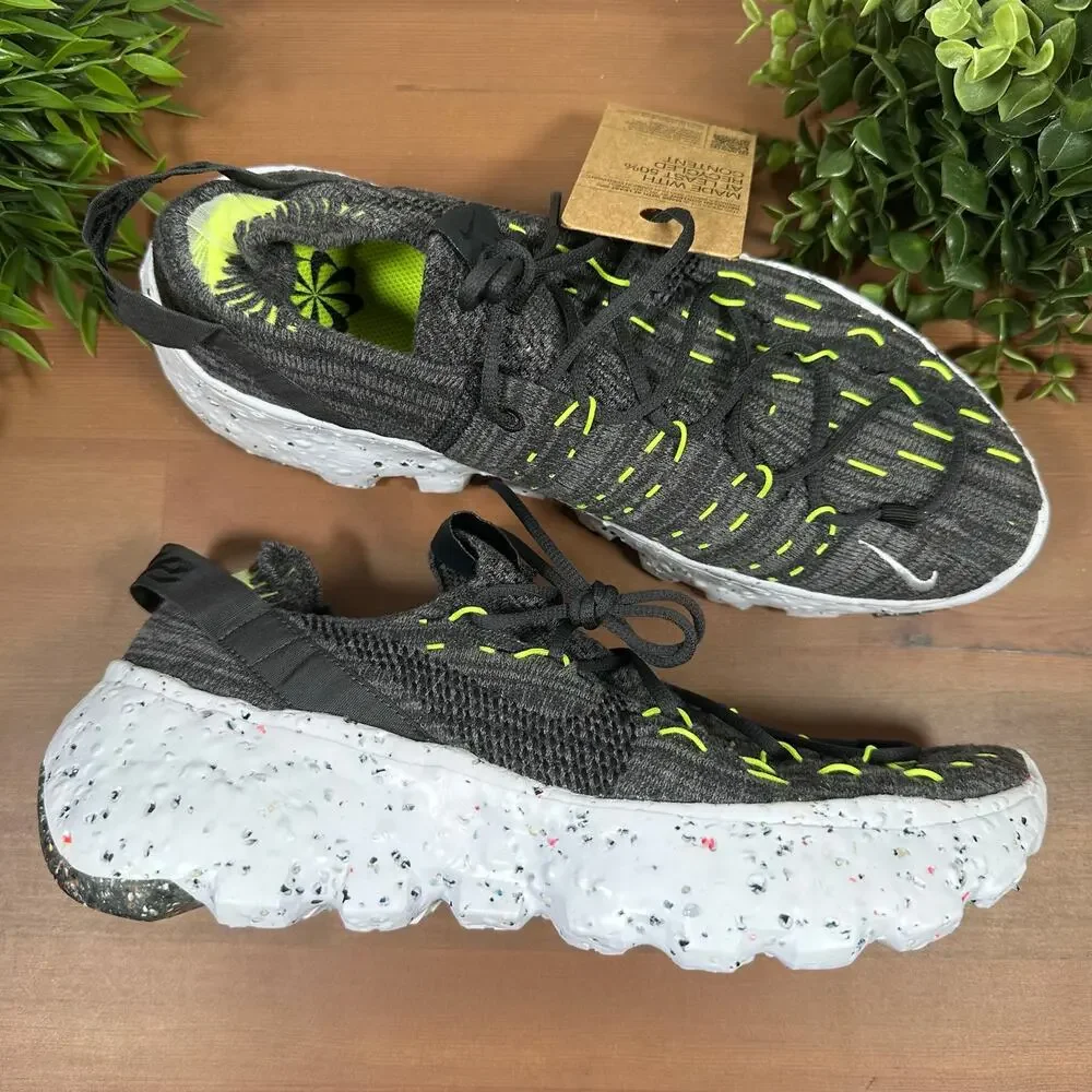 Nike space hippie